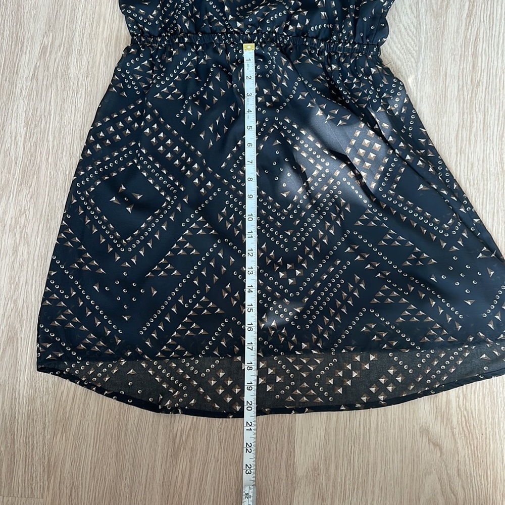 Massimo Target Dress - Picture 9 of 10